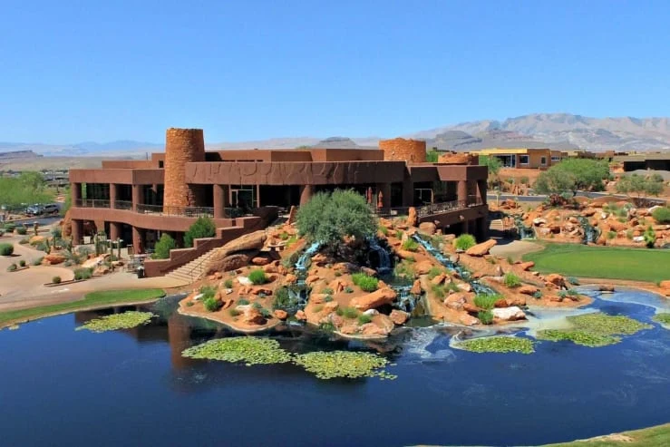 The Inn at Entrada