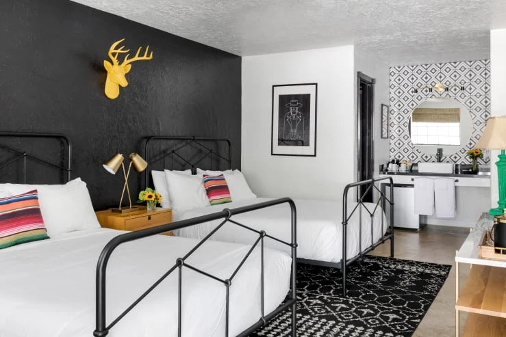 Wimberley Inn + Bar