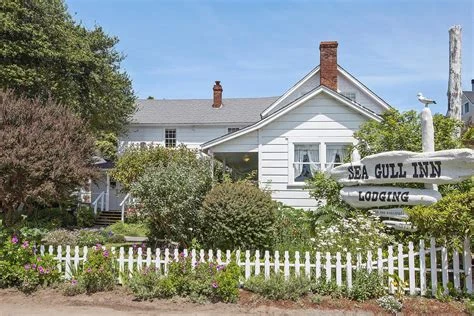 Seagull Inn